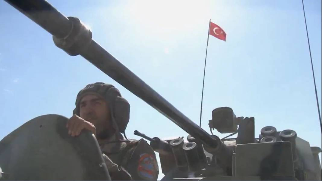 MSB'den 2024'te 140 tatbikat: 390 bin Mehmetçik silah altına alındı - Resim: 31